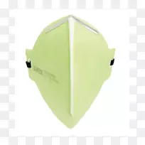 绿色护肤品