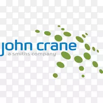约翰克雷恩商业密封泵标志-密封材料可以改变。