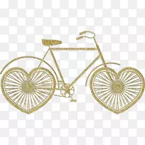自行车BMX自行车-自行车