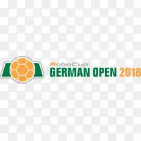 机器人杯德国公开赛2017年德国公开赛大奖赛金牌马格德堡2018年德国公开赛机器人-4月27日
