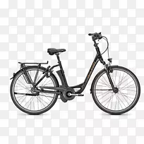 Kalkhoff电动自行车电气罗利自行车公司-自行车俱乐部