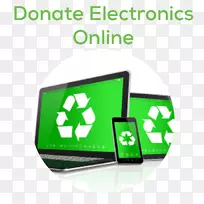 电脑回收手提电脑电子废物业支援房屋