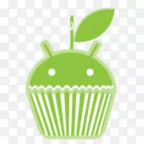 安卓纸杯蛋糕安卓版本历史寻找！Android公司