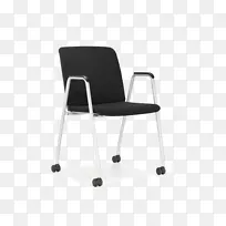 办公椅和桌椅豪沃思桌-舒适的椅子
