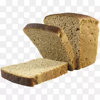 白面包店棕色面包