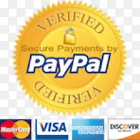 PayPayPal徽标-PayPal