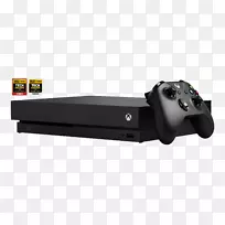 Xbox 1控制器Xbox 1 x视频游戏机Xbox