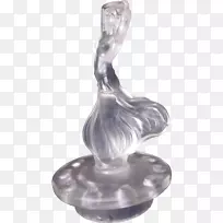 人像玻璃牢不可破