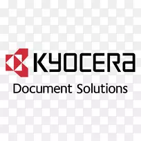 品牌Kyocera通信系统业务.设计