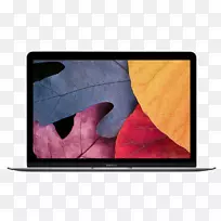 MacBook Pro MacBook AIR膝上型电脑视网膜显示器-MacBook