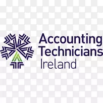 爱尔兰会计技术人员注册会计技术员协会会计员标识