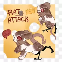 猫科动物人类行为-猫