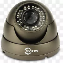 摄像机镜头有源像素传感器1080 p摄像机换能器.kamera ip
