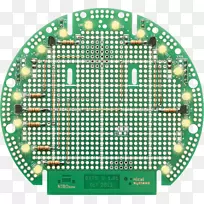 微控制器电子蜜蜂电气工程电气网络机器人自动化软件