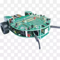 微控制器电子工程电子元件网卡适配器机器人蜜蜂
