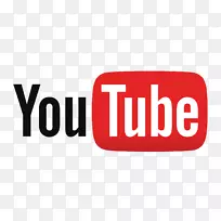 标志YouTube商标-YouTube