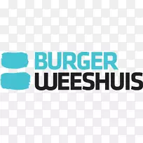 Burgerweeshuis徽标公司标识字体