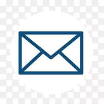 电子邮件计算机图标-电子邮件