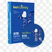 数学：Edexcel线性GCSE高等数学：高级作业书GCSE数学(高等)dvd-数学
