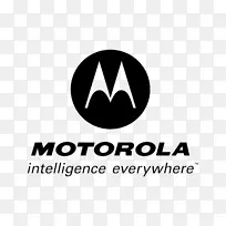 摩托罗拉商标-明日地标志