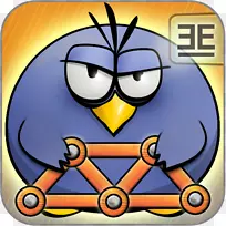 小鸟iPodtouch iPhone应用商店-小鸟