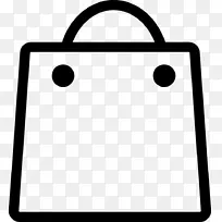 购物袋和手推车可重复使用的购物袋