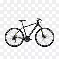 混合动力自行车专用自行车部件专用Srrus 29 er-自行车