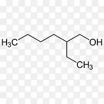 2-乙基己醇-1-己醇乙基-1-辛醇