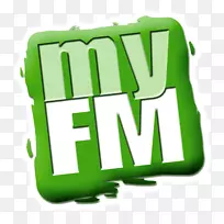 cjgm-fm gananoque fm广播ckzm-fm标志-渥太华标志