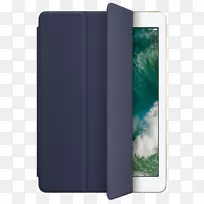 iPad Air 2智能盖子苹果智能机箱9.7英寸ipad支持苹果