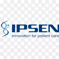 标识组织Ipsen制药工业-索菲亚安蒂波里斯