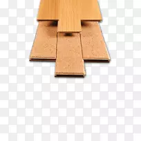 软木胶合板木地板生态木
