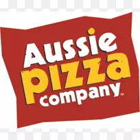 商标澳大利亚比萨饼字体-比萨饼