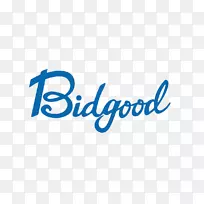 比德古德公园标志品牌比德古德超市-设计