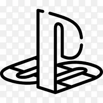 PlayStation 2 PlayStation 4计算机图标-PlayStation图标