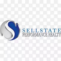 Sellstate下一代房地产Sellstate房地产联盟房地产标识Sellstate房地产经纪人Jean