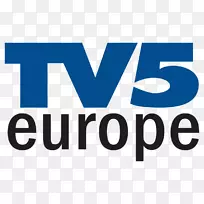 欧洲TV5品牌商标-超欧洲商标