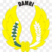 Soekarno-Hatta国际机场Damri Bogor Damri Bus Depok Mia花