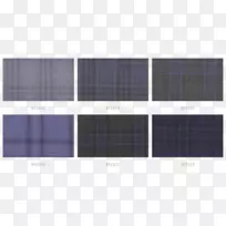 模f den彩色紫色材料.灰色色图的阴影