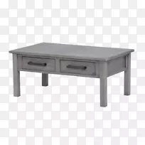 咖啡桌，椅子，灰色白桌子