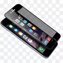 功能电话智能手机iphone 6s iphone 6+-智能手机
