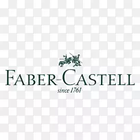 标识品牌Faber-Castell机械铅笔字体-LOGO Lidl