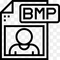 计算机图标二进制文件计算机软件bmp文件