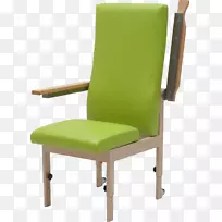 椅子塑料舒适扶手-安乐椅