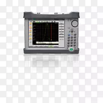 电子公司Anritsu公司电子测试设备频谱分析仪