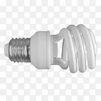 白炽灯灯泡瓦特控制紧凑型荧光灯环保灯泡