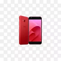 Smartphone华硕Zenfone 4自拍(Zd553kl)特色手机-智能手机