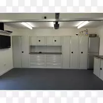 厨房橱柜地板柜瓷砖储藏室