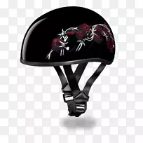 摩托车头盔戴托纳头盔面罩点-代托纳奥兰多过境-机场班车-摩托车头盔