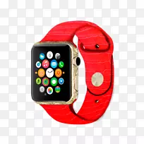 苹果手表系列3纽约市智能手表-苹果手表台式机